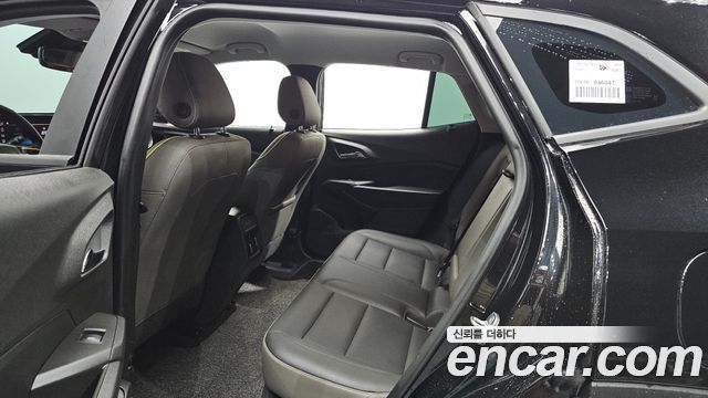Chevrolet Trax Crossover 1.2 ACTIV 2024 — фото 12