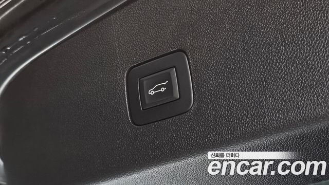 Chevrolet Trax Crossover 1.2 ACTIV 2024 — фото 19