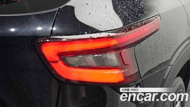 Chevrolet Trax Crossover 1.2 ACTIV 2024 — фото 23