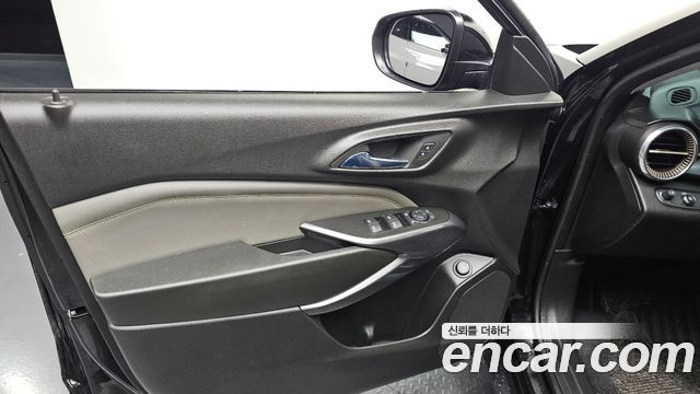 Chevrolet Trax Crossover 1.2 ACTIV 2024 — фото 24