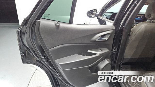 Chevrolet Trax Crossover 1.2 ACTIV 2024 — фото 25