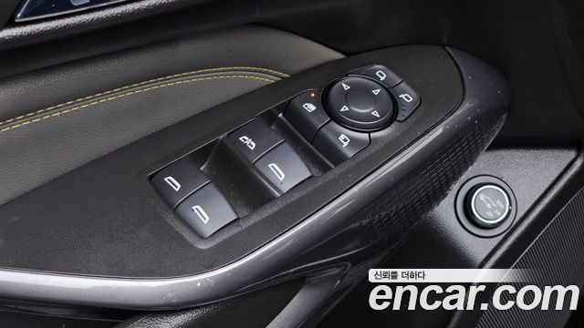 Chevrolet Trax Crossover 1.2 ACTIV 2024 — фото 29