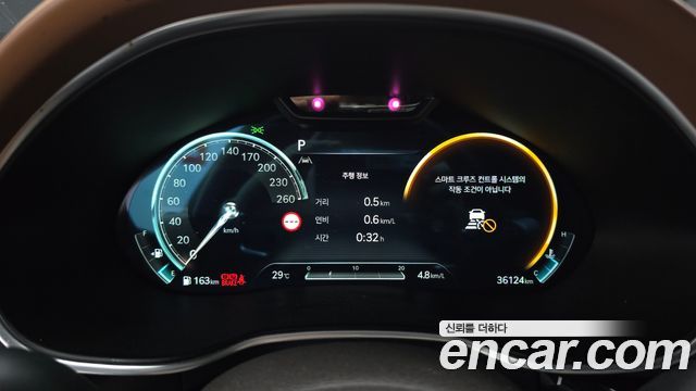 Genesis G80 (RG3) Gasoline 2.5 Turbo AWD 2024 — фото 8