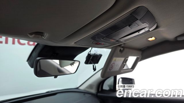 Kia Sportage (V) Diesel 2.0 2WD Prestige 2022 — фото 19