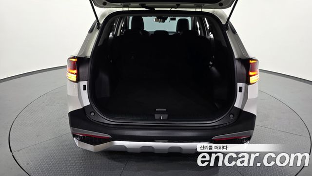 Kia Sportage (V) Diesel 2.0 2WD Prestige 2022 — фото 20