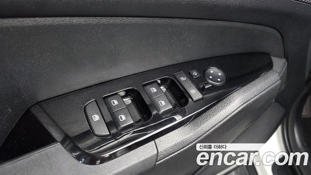 Kia Sportage (V) Diesel 2.0 2WD Prestige 2022 — фото 28