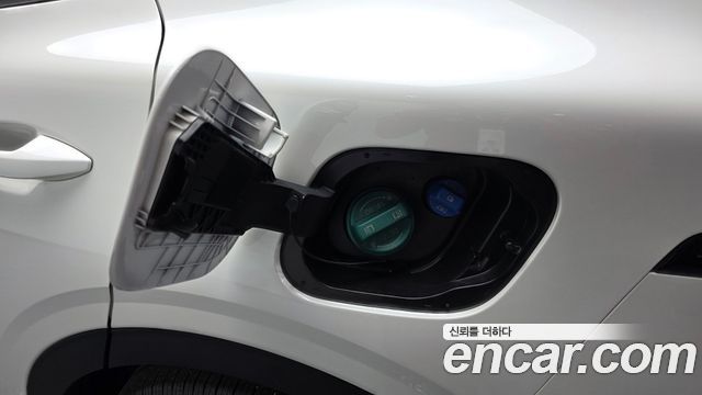 Kia Sportage (V) Diesel 2.0 2WD Prestige 2022 — фото 31