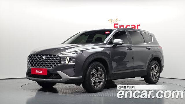 Hyundai Santa Fe Diesel 2.2 2WD Premium