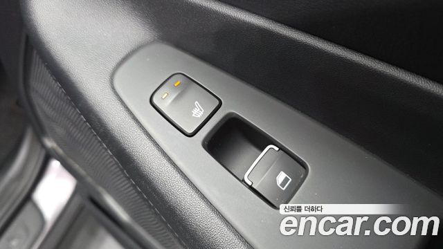 Hyundai Santa Fe Diesel 2.2 2WD Premium 2021 — фото 19