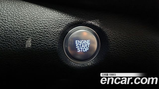 Hyundai Santa Fe Diesel 2.2 2WD Premium 2021 — фото 30