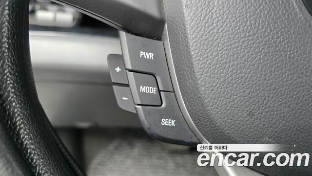 Chevrolet Spark LS Standard 2012 — фото 17