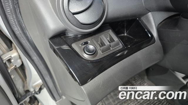 Chevrolet Spark LS Standard 2012 — фото 29