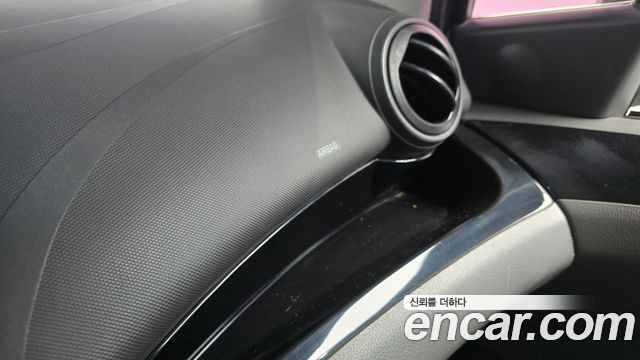 Chevrolet Spark LS Standard 2012 — фото 32