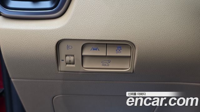 Kia Sorento (IV) Gasoline 2.5T 2WD Prestige 2023 — фото 12