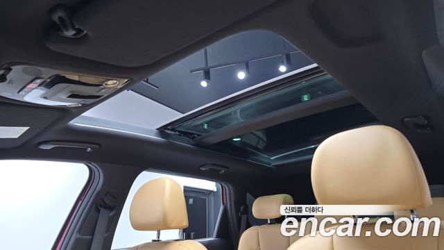 Kia Sorento (IV) Gasoline 2.5T 2WD Prestige 2023 — фото 19