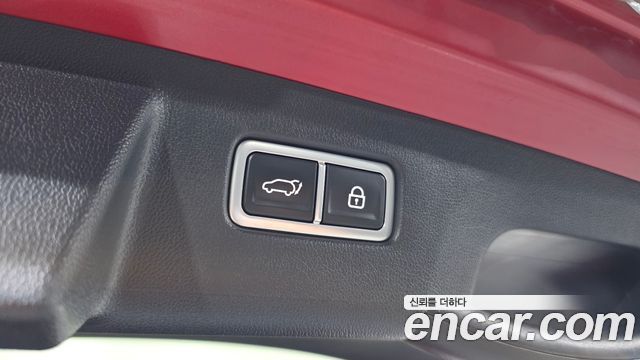 Kia Sorento (IV) Gasoline 2.5T 2WD Prestige 2023 — фото 20
