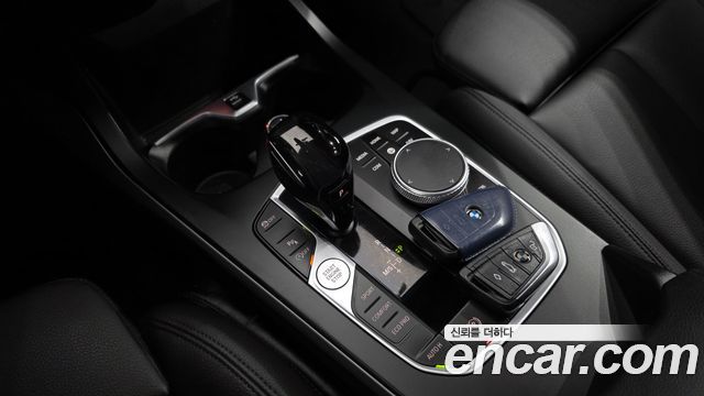 BMW 2 Series Gran Coupe (F44) 218d Advantage 2021 — фото 9