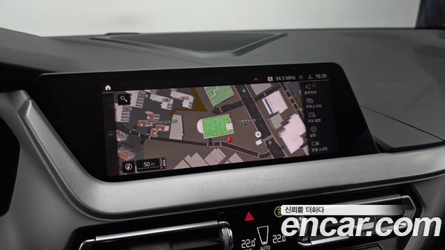 BMW 2 Series Gran Coupe (F44) 218d Advantage 2021 — фото 19