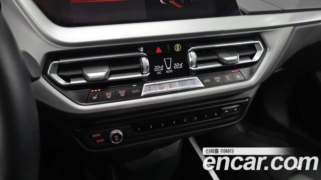 BMW 2 Series Gran Coupe (F44) 218d Advantage 2021 — фото 21