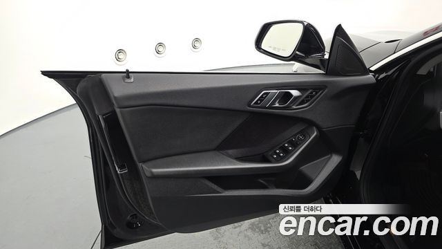 BMW 2 Series Gran Coupe (F44) 218d Advantage 2021 — фото 30