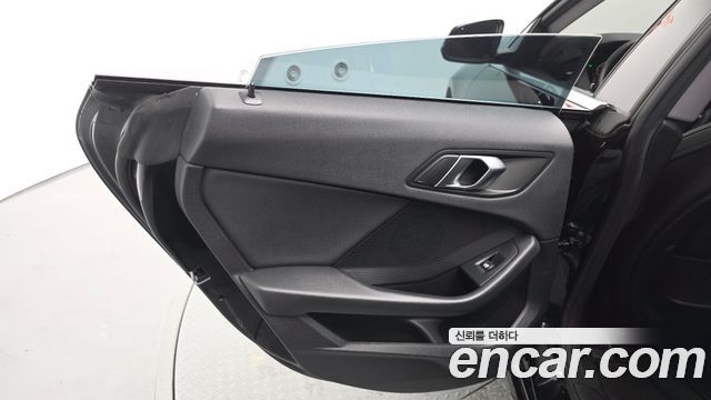 BMW 2 Series Gran Coupe (F44) 218d Advantage 2021 — фото 31