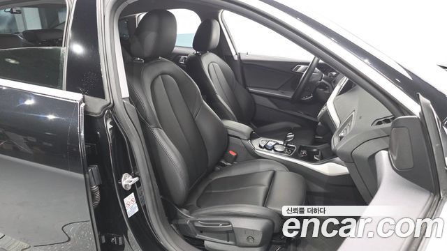BMW 2 Series Gran Coupe (F44) 218d Advantage 2021 — фото 32