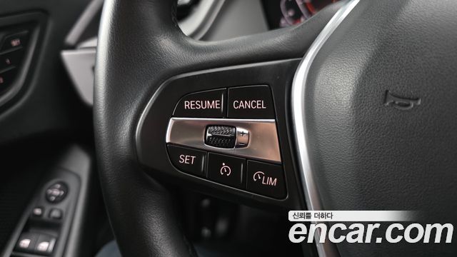 BMW 2 Series Gran Coupe (F44) 218d Advantage 2021 — фото 39