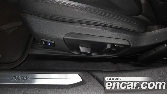BMW 2 Series Gran Coupe (F44) 218d Advantage 2021 — фото 40