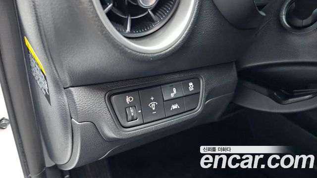 Kia K3 Prestige 2021 — фото 17