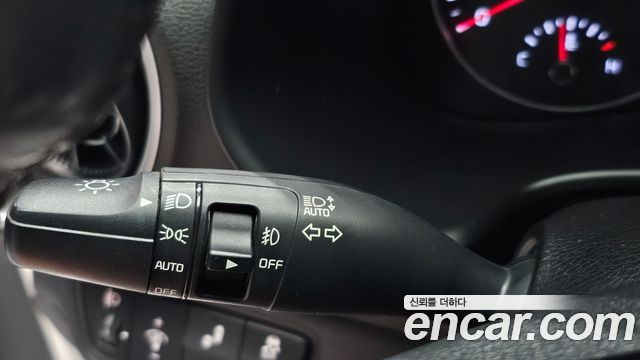 Kia K3 Prestige 2021 — фото 18