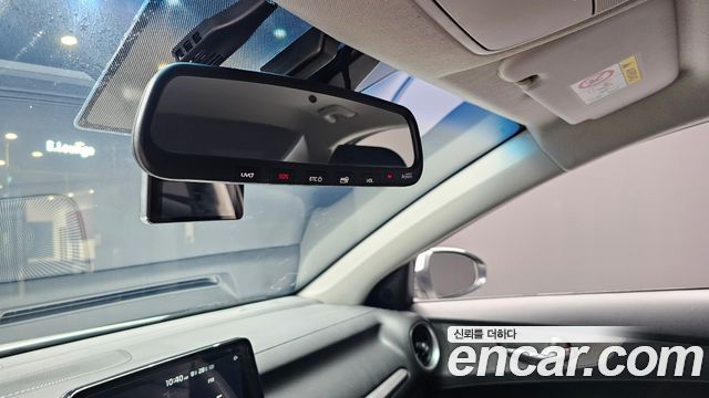 Kia K3 Prestige 2021 — фото 19