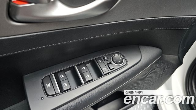 Kia K3 Prestige 2021 — фото 29
