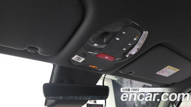 Kia Tasman 2.5T Gasoline 2WD Adventure 2026 — фото 18