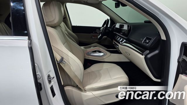 Mercedes-Benz GLE-Class (W167) GLE300d 4MATIC 2023 — фото 11