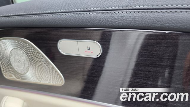 Mercedes-Benz GLE-Class (W167) GLE300d 4MATIC 2023 — фото 19