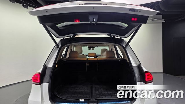 Mercedes-Benz GLE-Class (W167) GLE300d 4MATIC 2023 — фото 20