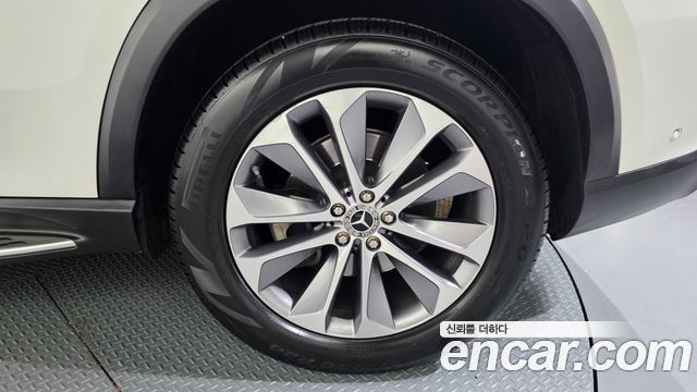 Mercedes-Benz GLE-Class (W167) GLE300d 4MATIC 2023 — фото 21