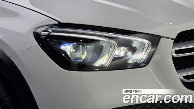 Mercedes-Benz GLE-Class (W167) GLE300d 4MATIC 2023 — фото 22