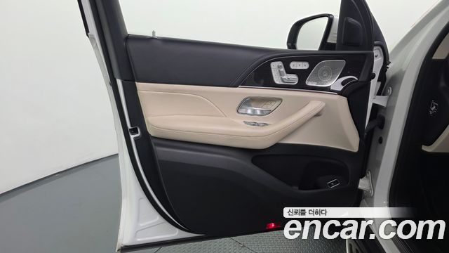 Mercedes-Benz GLE-Class (W167) GLE300d 4MATIC 2023 — фото 24