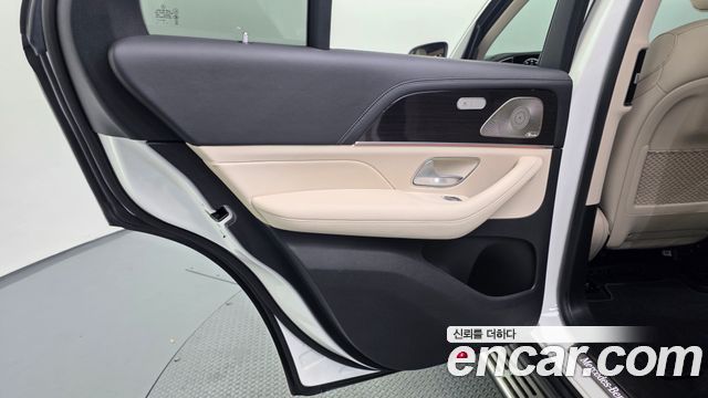 Mercedes-Benz GLE-Class (W167) GLE300d 4MATIC 2023 — фото 25