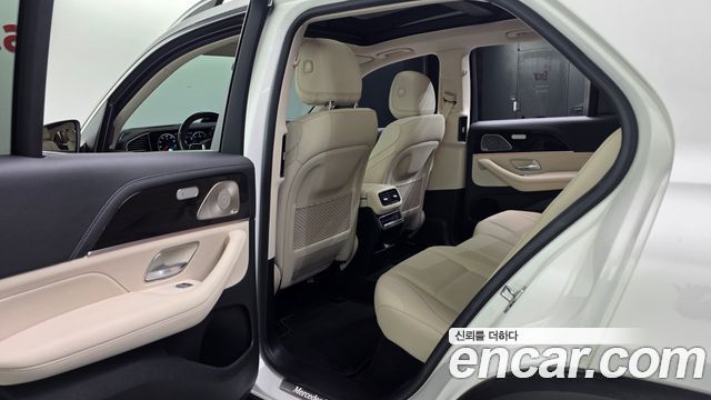 Mercedes-Benz GLE-Class (W167) GLE300d 4MATIC 2023 — фото 26