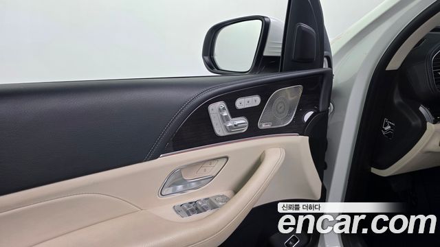 Mercedes-Benz GLE-Class (W167) GLE300d 4MATIC 2023 — фото 27