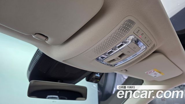 Mercedes-Benz GLE-Class (W167) GLE300d 4MATIC 2023 — фото 28