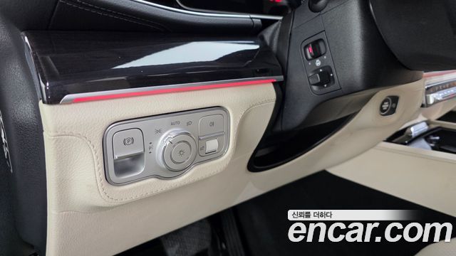Mercedes-Benz GLE-Class (W167) GLE300d 4MATIC 2023 — фото 29
