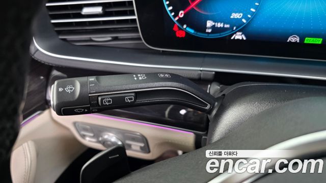 Mercedes-Benz GLE-Class (W167) GLE300d 4MATIC 2023 — фото 30