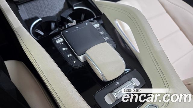 Mercedes-Benz GLE-Class (W167) GLE300d 4MATIC 2023 — фото 33