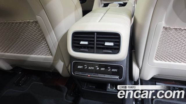 Mercedes-Benz GLE-Class (W167) GLE300d 4MATIC 2023 — фото 35