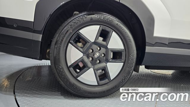 Hyundai Santa Fe (MX5) HEV 1.6 2WD Calligraphy 2024 — фото 5