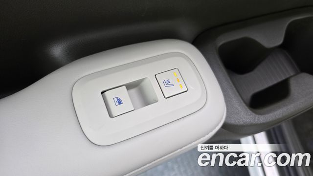 Hyundai Santa Fe (MX5) HEV 1.6 2WD Calligraphy 2024 — фото 20