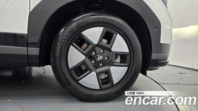 Hyundai Santa Fe (MX5) HEV 1.6 2WD Calligraphy 2024 — фото 21